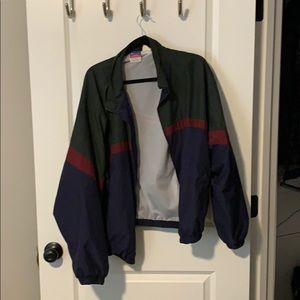Champion wind breaker